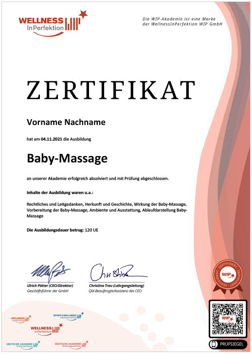 Zertifikat De Zertifikat