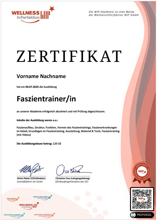 Zertifikat De Zertifikat