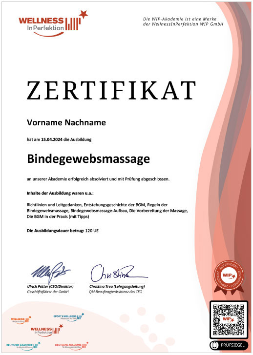 Zertifikat De Zertifikat