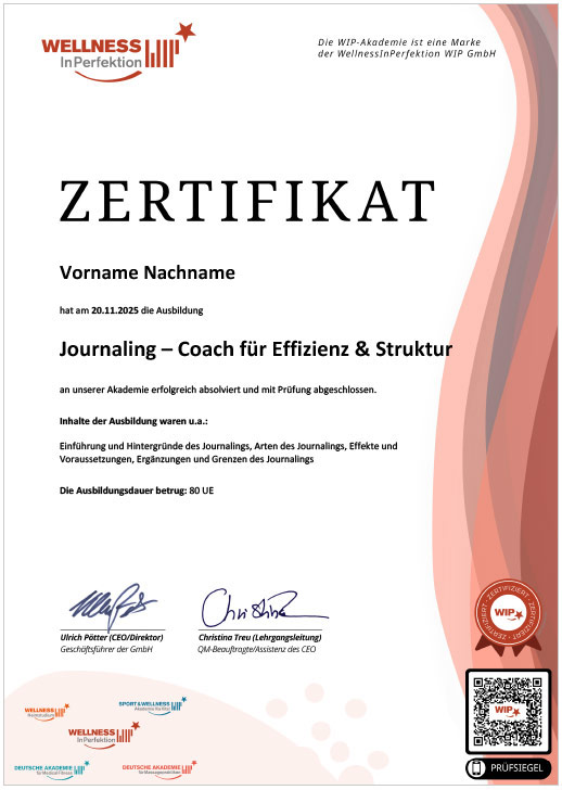 Zertifikat De Zertifikat
