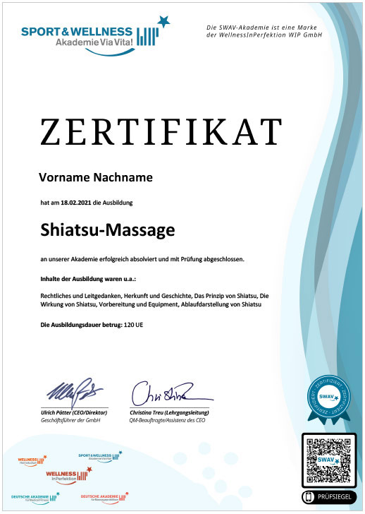 Zertifikat De Zertifikat