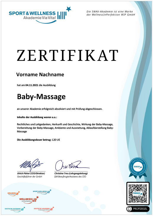 Zertifikat De Zertifikat