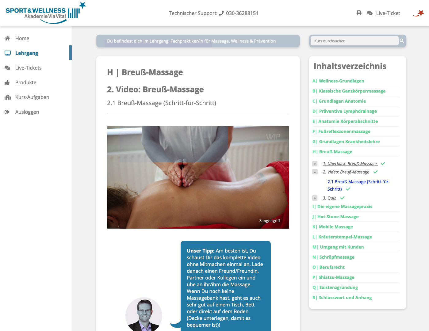 Fachpraktiker/in für Massage4
