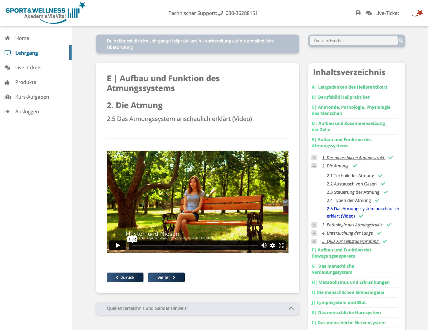 Heilpraktiker/in 4