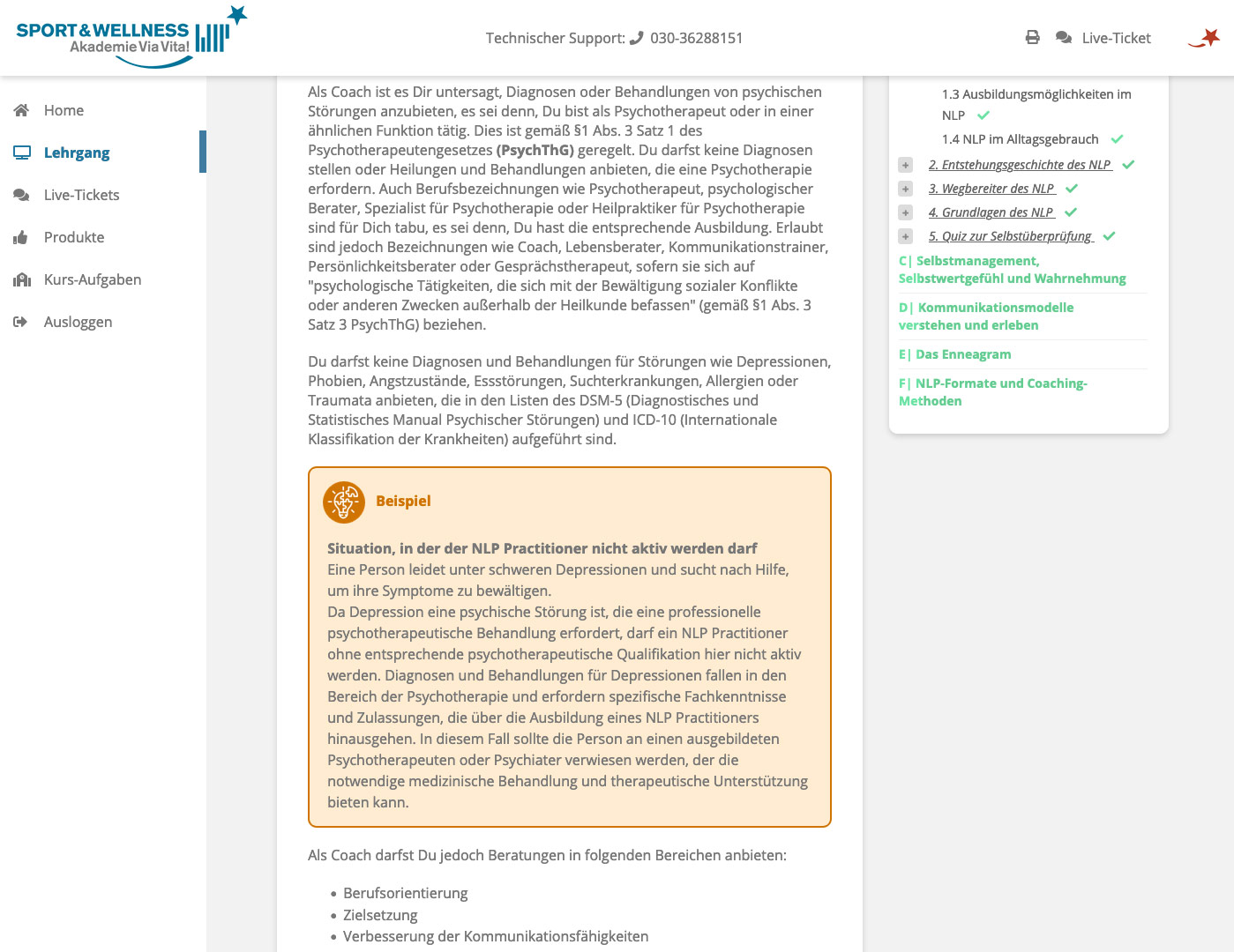 NLP-Practitioner/in3