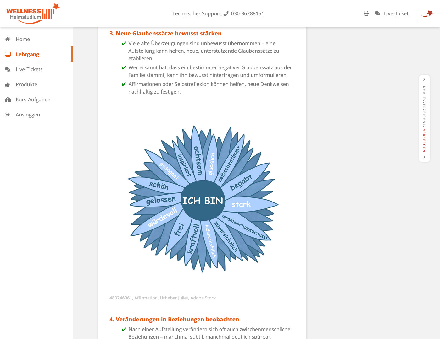 Familienaufstellung 4
