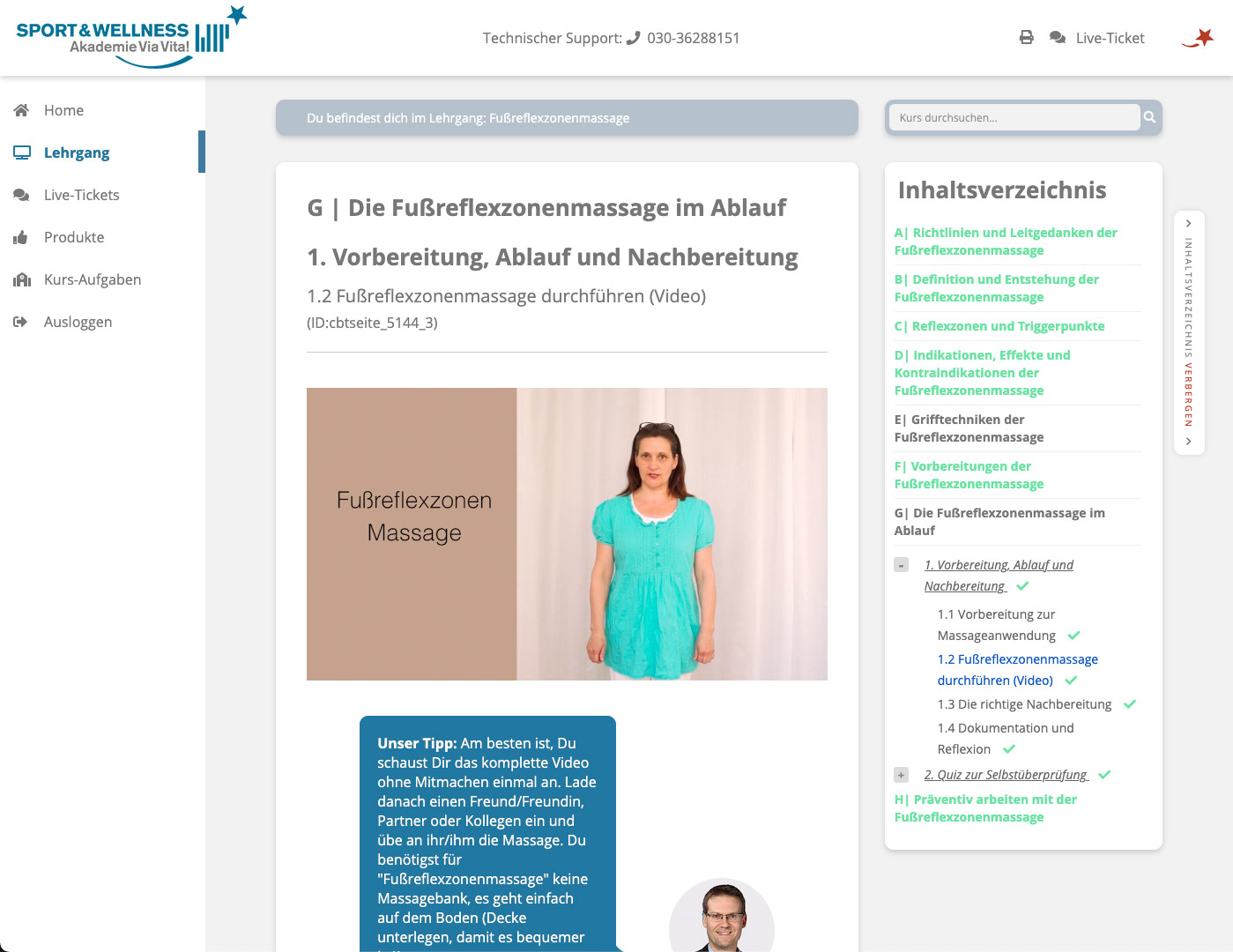 Familienaufstellung 2