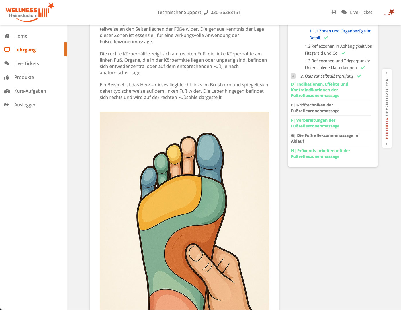 Familienaufstellung 4