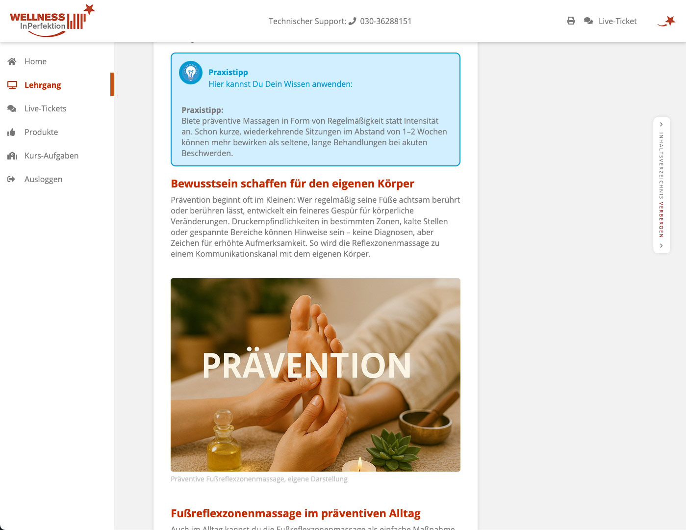 Familienaufstellung 3