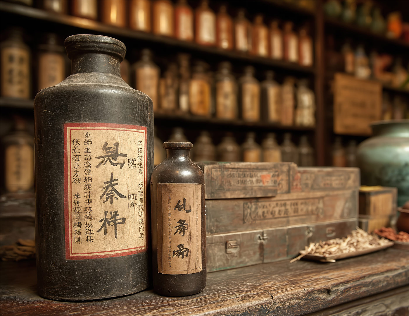 Fachberater/in für Traditionelle Chinesische Medizin TCM (Online Ausbildung mit Zertifikat)